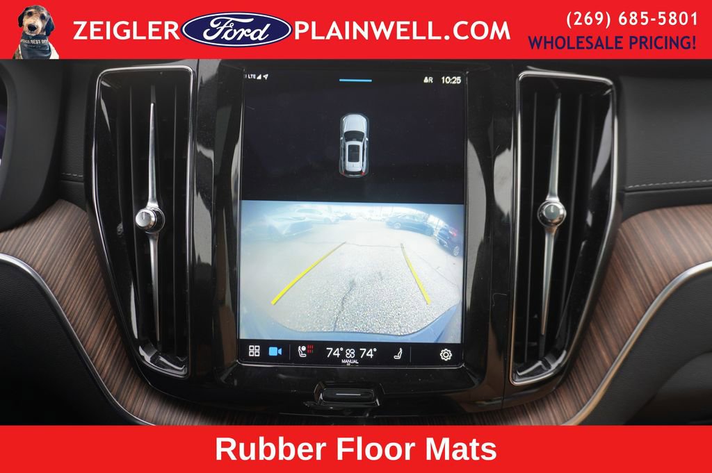 Used 2023 Volvo XC60 B5 Ultimate image 21