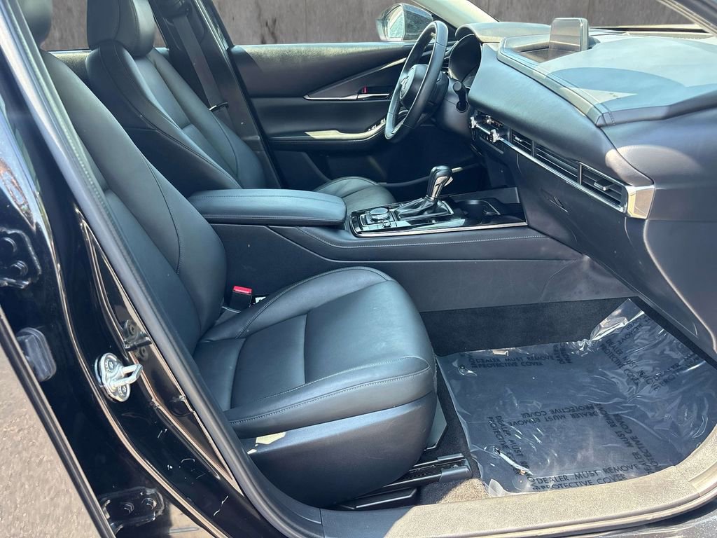 Certified 2023 MAZDA CX-30 AWD 2.5 S w/ Preferred Package image 16