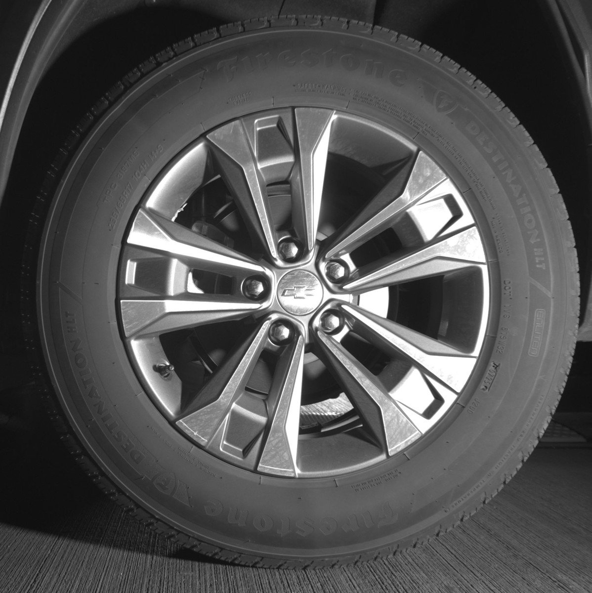 Used 2025 Chevrolet Equinox LT FWD image 14