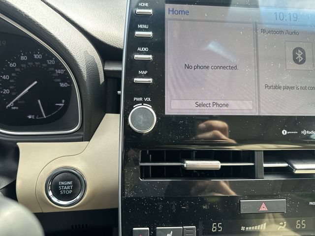 Used 2021 Toyota Avalon XLE w/ Moonroof Package AWD/4WD image 14