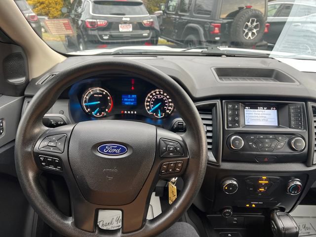 Used 2019 Ford Ranger XL w/ Trailer Tow Package image 19