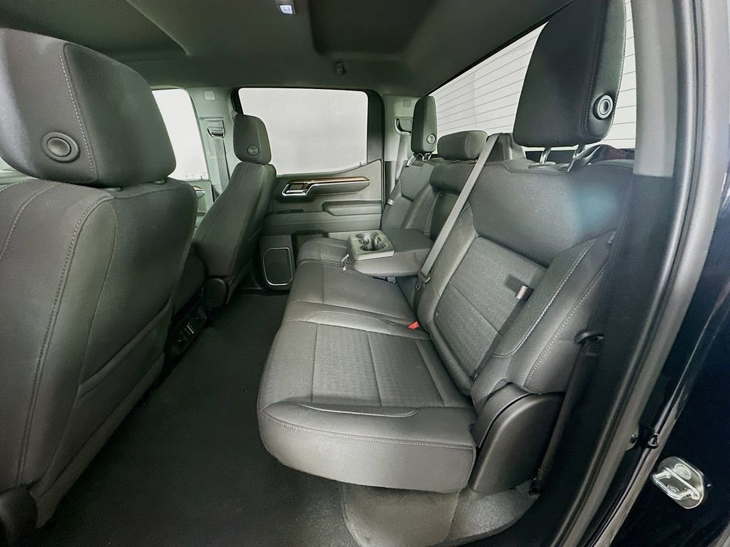 Used 2023 GMC Sierra 1500 Elevation AWD/4WD image 32