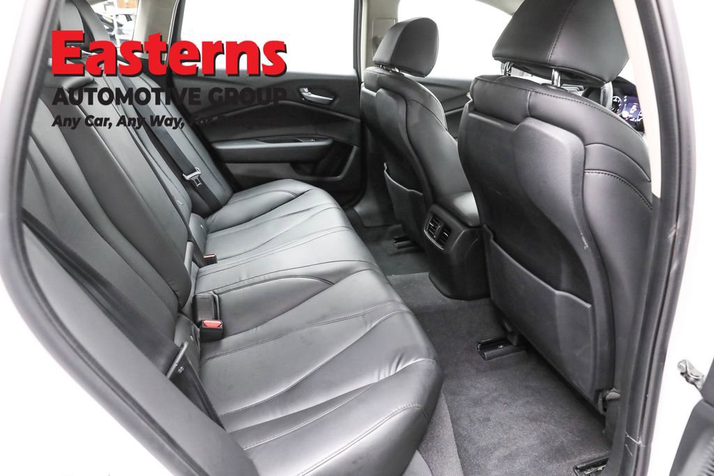 Used 2023 Acura TLX image 21
