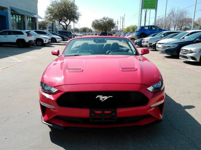 Used 2023 Ford Mustang Premium image 3