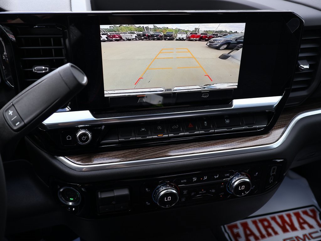 New 2026 GMC Sierra 1500 Elevation image 22