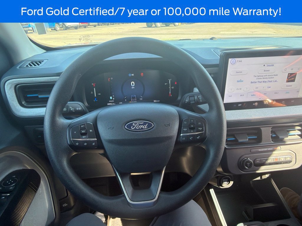 Certified 2026 Ford Maverick XLT AWD/4WD image 20