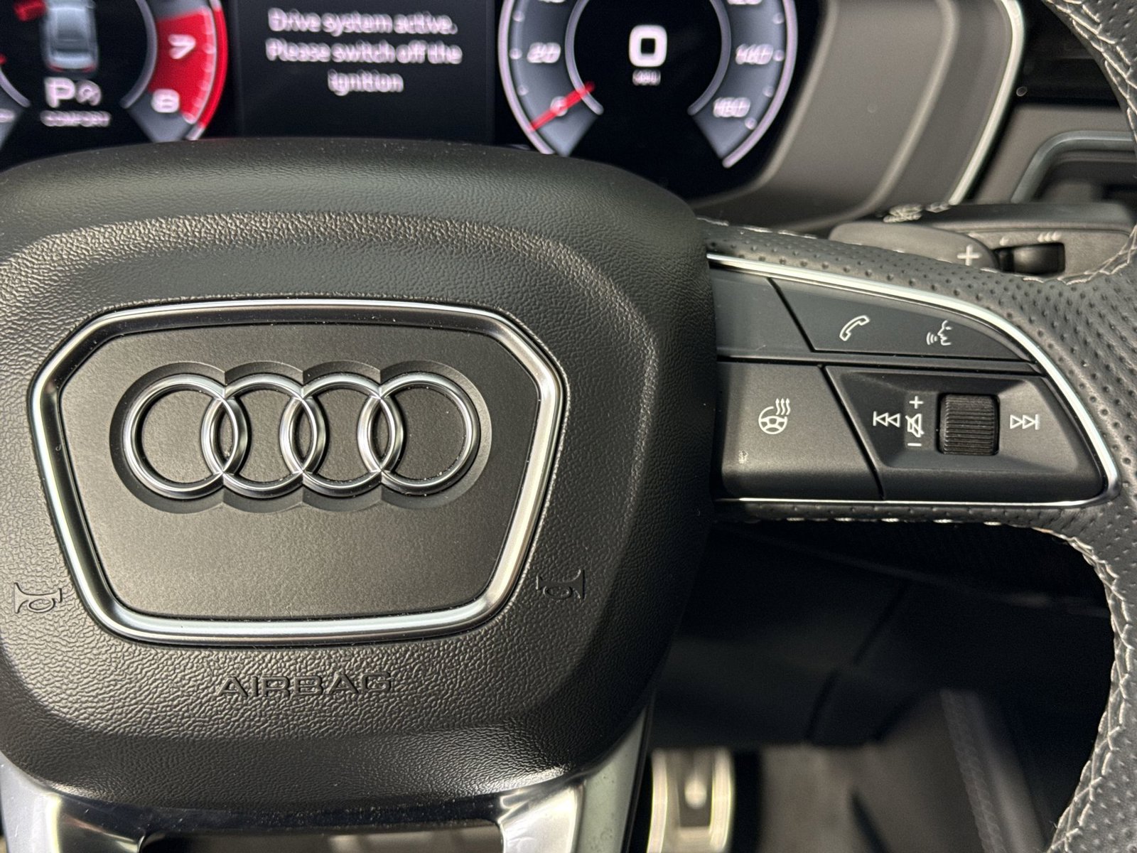 Used 2023 Audi S4 Premium Plus AWD/4WD image 13