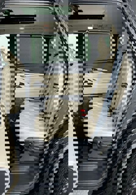 Used 2023 INFINITI QX60 Luxe w/ Cargo Package image 19