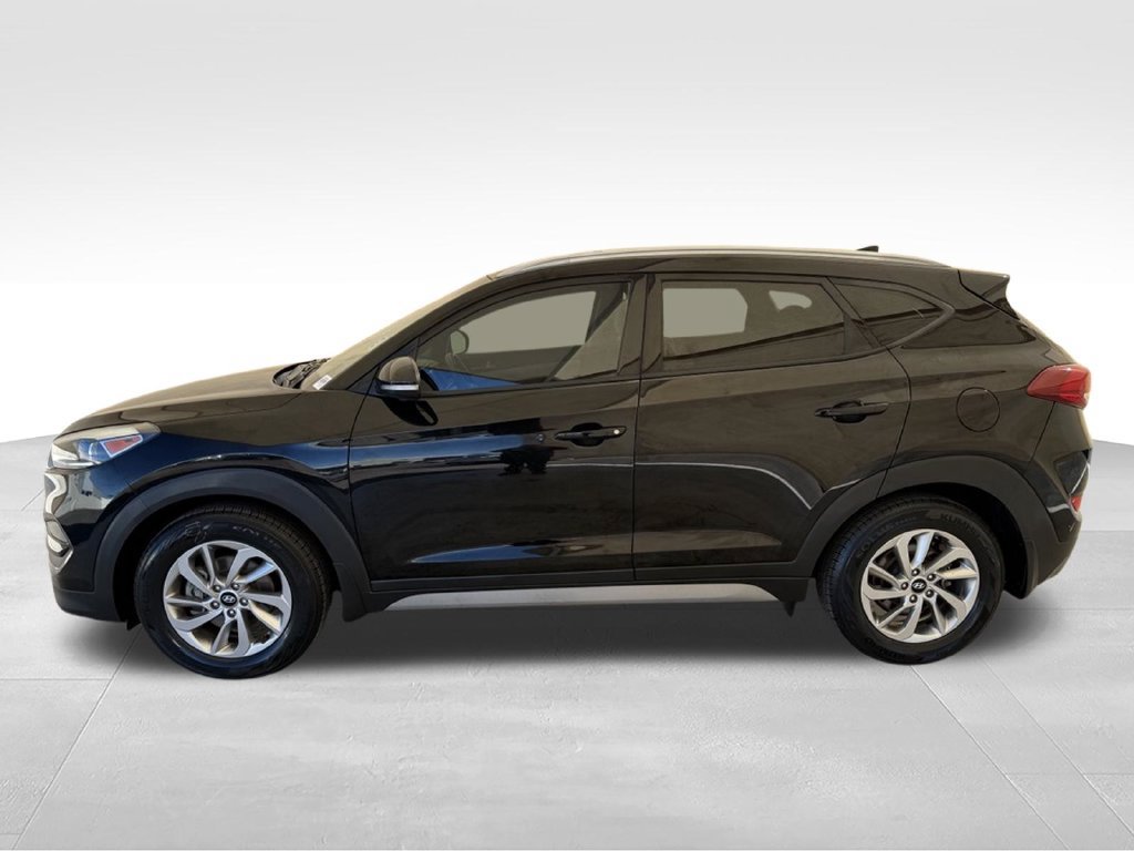 Used 2018 Hyundai Tucson SEL Plus FWD image 6