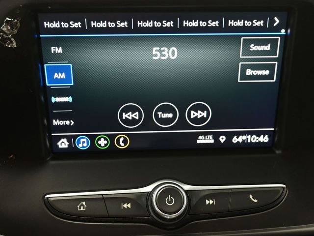 Used 2020 Chevrolet Camaro LT RWD image 18