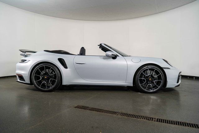 Used 2023 Porsche 911 Turbo S image 9
