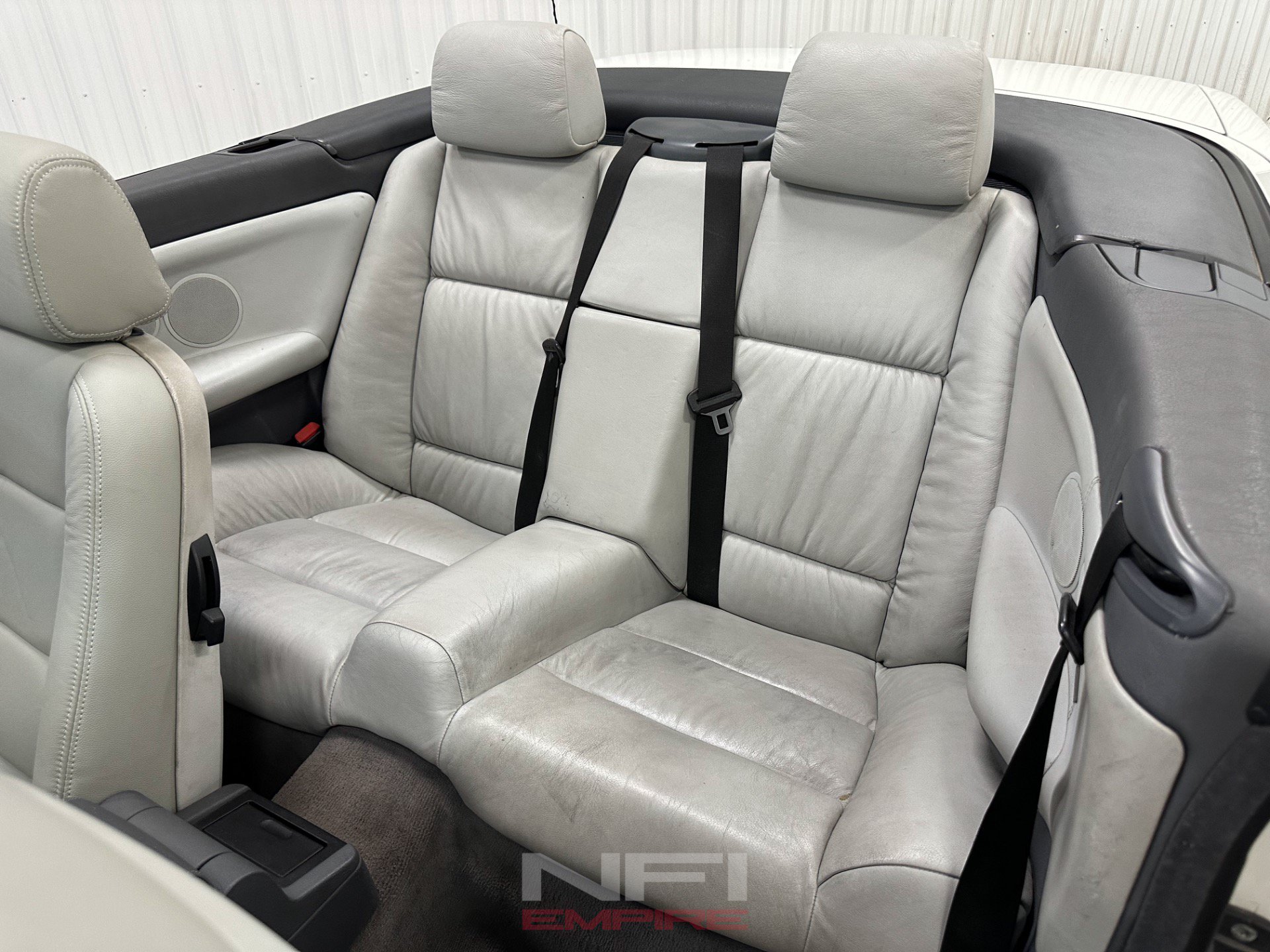 Used 1999 BMW 323i Convertible RWD image 41