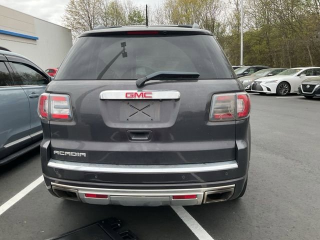 Used 2016 GMC Acadia Denali image 8