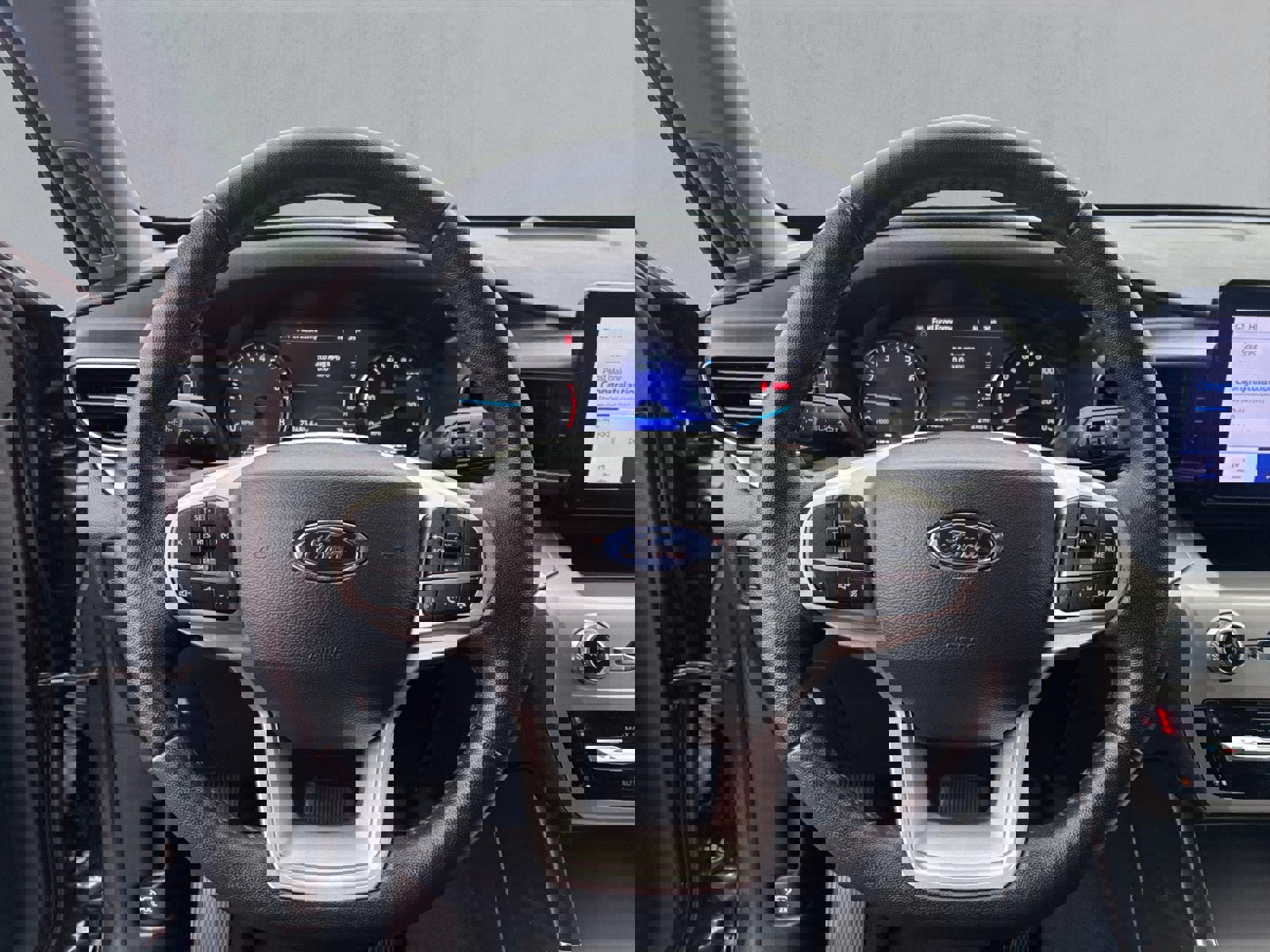 Certified 2023 Ford Explorer XLT w/ Equipment Group 202A image 13