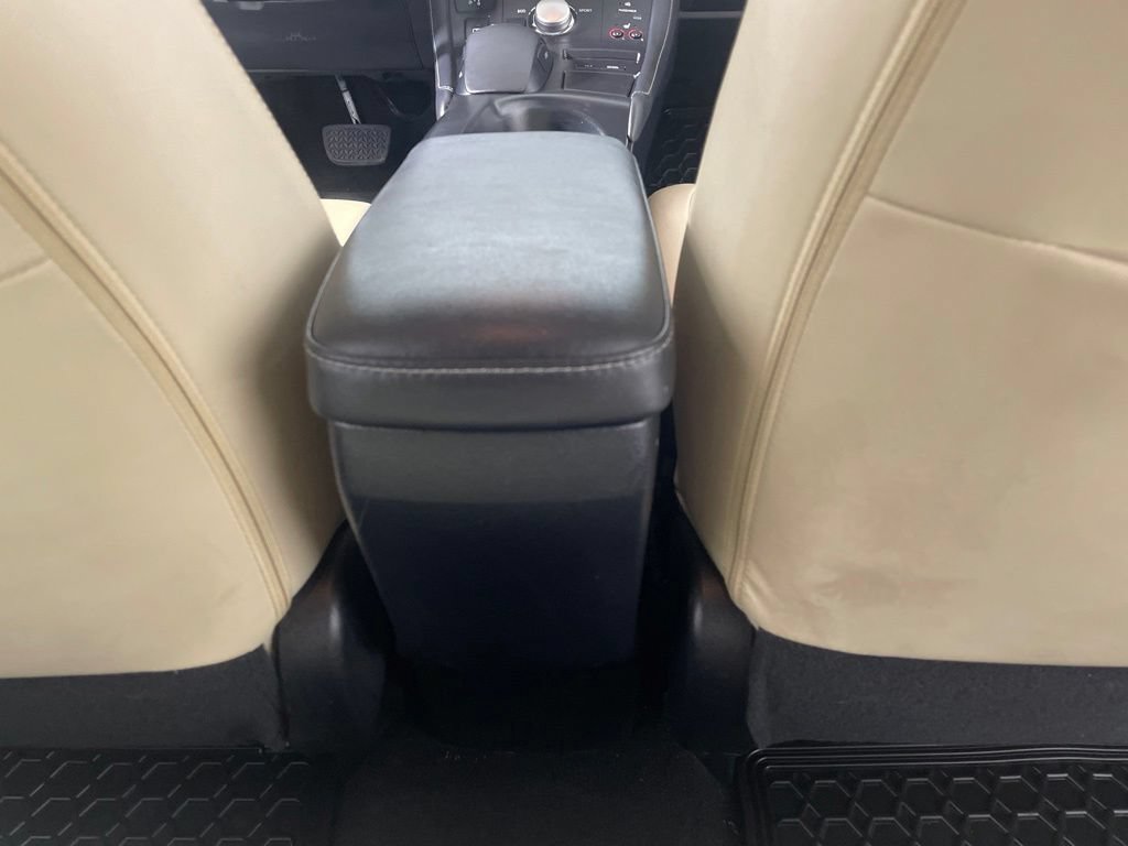 Used 2012 Lexus CT 200h Premium w/ Premium Audio Pkg FWD image 20