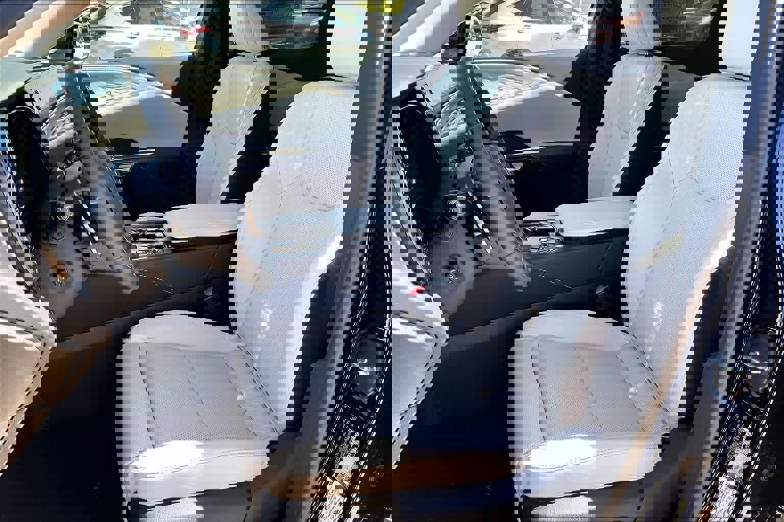 New 2026 Lexus RX 350 Luxury image 17