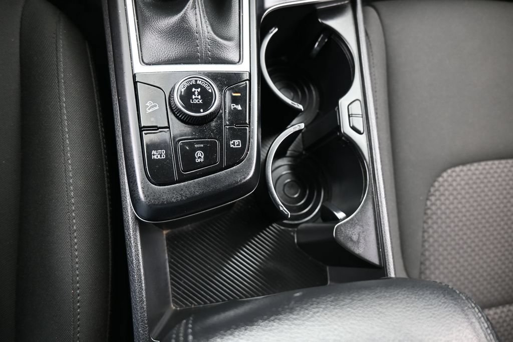 Used 2023 Kia Sportage LX AWD/4WD image 27