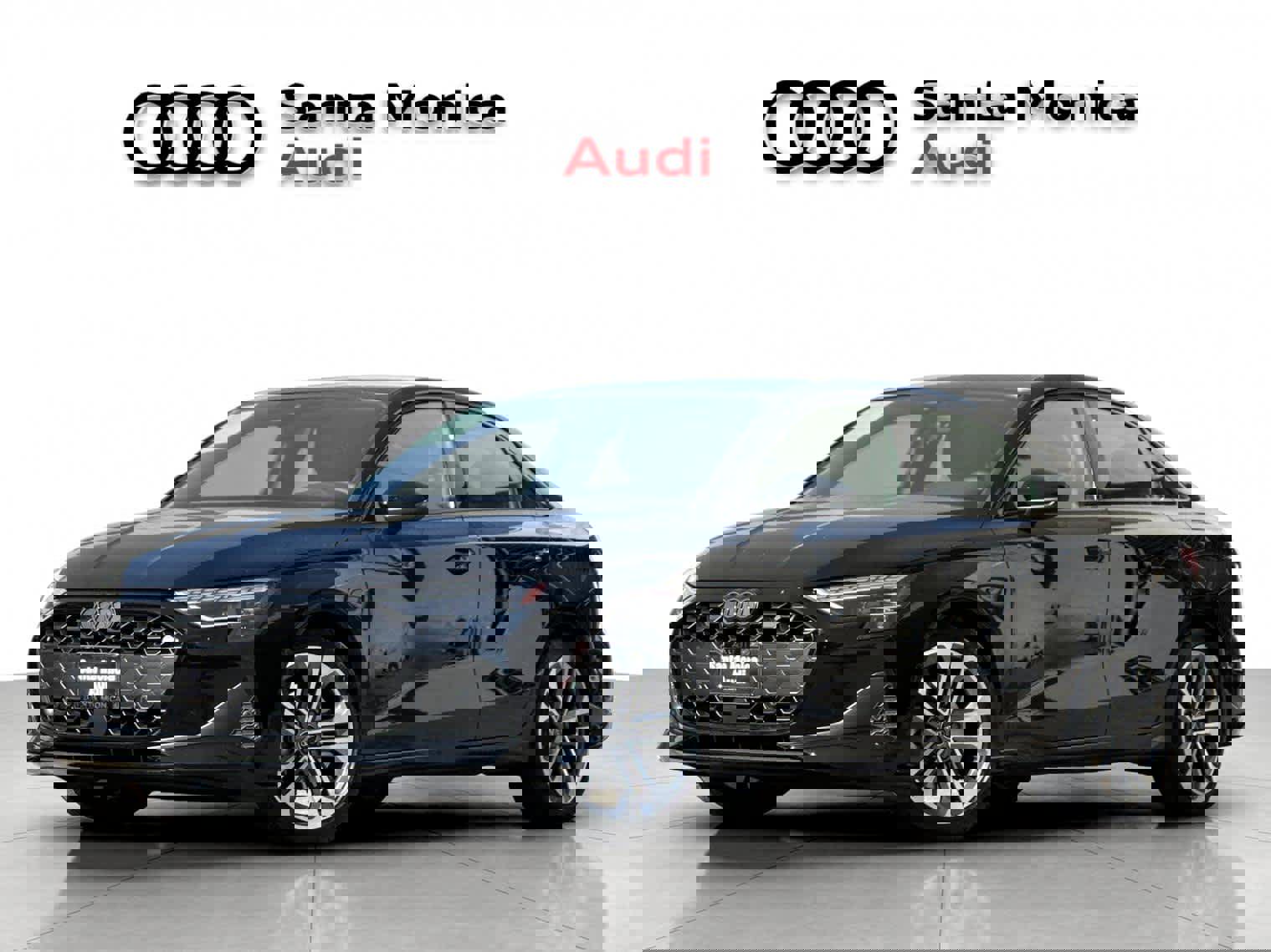 Used 2025 Audi A3 2.0T Premium