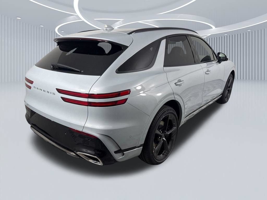 New 2027 Genesis GV70 2.5T Sport Prestige AWD/4WD image 3