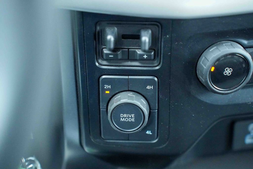 Used 2023 Ford F150 XLT image 37