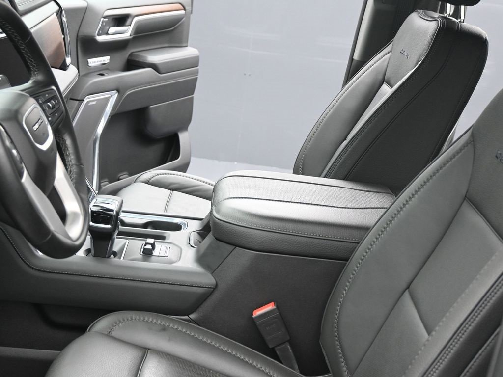 Used 2024 GMC Sierra 1500 Denali w/ Technology Package image 20