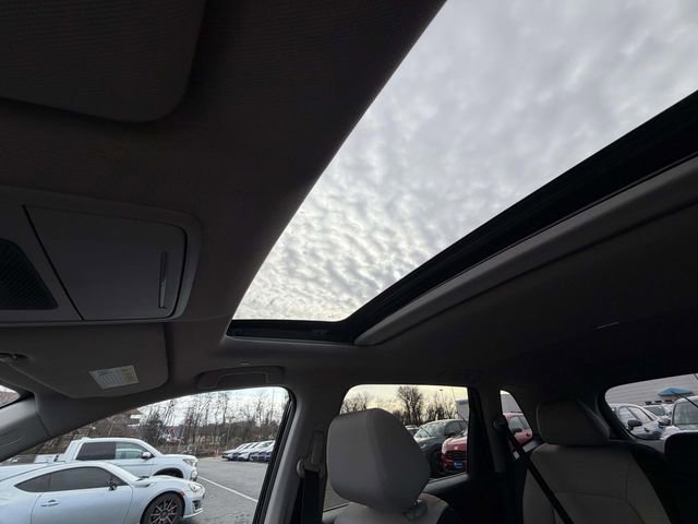 Used 2026 Honda CR-V EX image 21