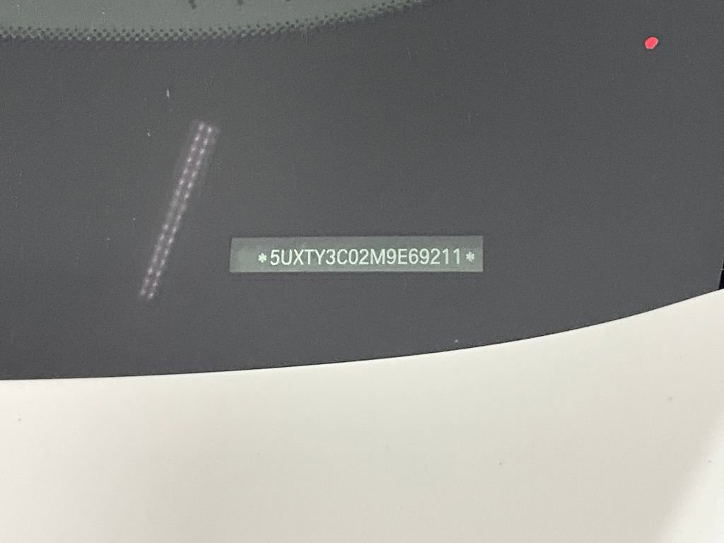 Used 2021 BMW X3 sDrive30i w/ Premium Package image 30