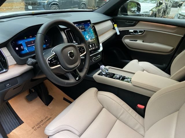 New 2026 Volvo XC90 B6 Ultra AWD/4WD image 10