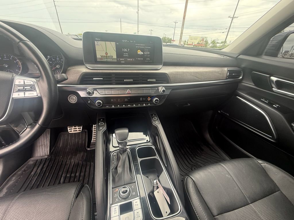Used 2021 Kia Telluride SX w/ Nightfall Edition Package image 15