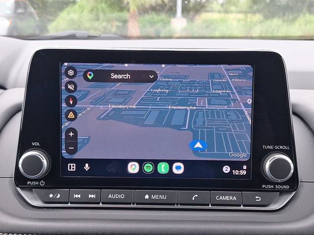 Certified 2024 Nissan Rogue SV w/ SV Premium Package FWD image 20