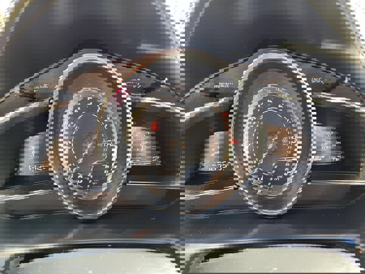 Used 2016 MAZDA CX-3 Grand Touring image 28