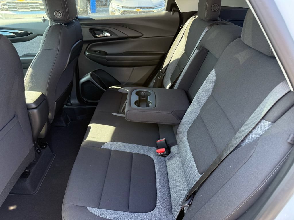 New 2026 Chevrolet TrailBlazer LT w/ Convenience Package FWD image 10