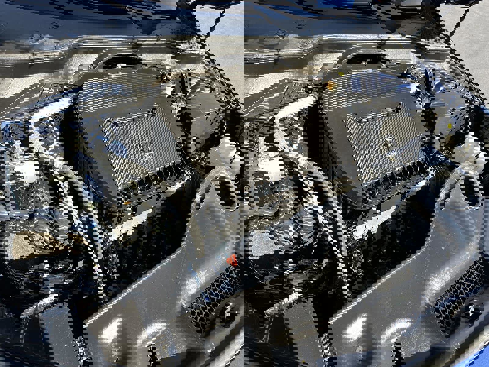 Certified 2022 Acura MDX SH-AWD w/ Advance Package image 9