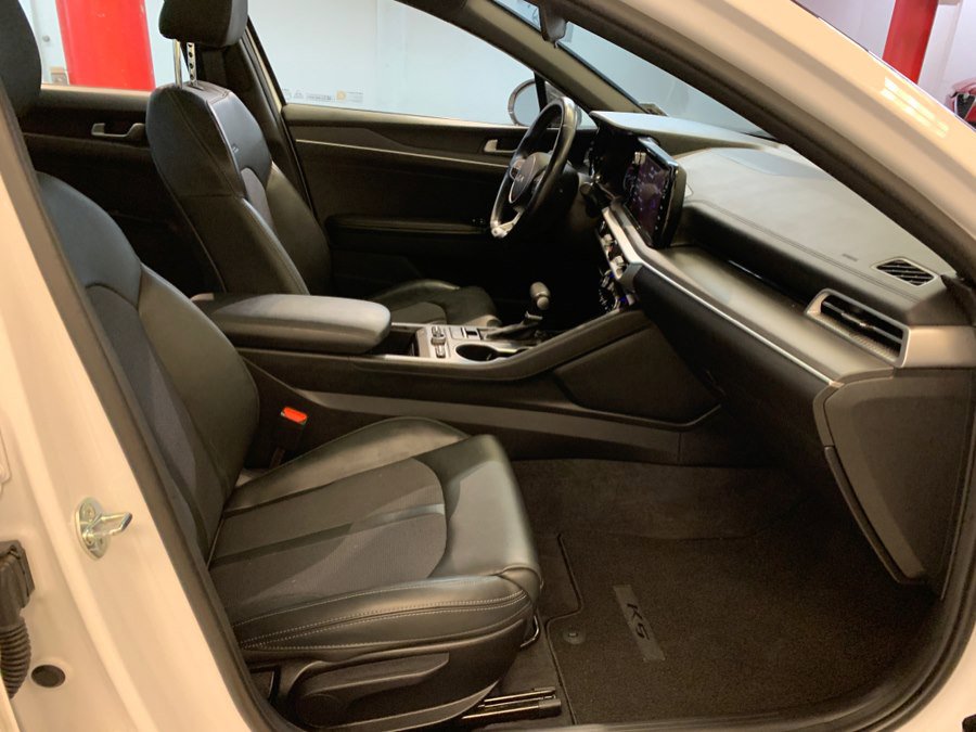 Used 2023 Kia K5 GT-Line AWD/4WD image 57