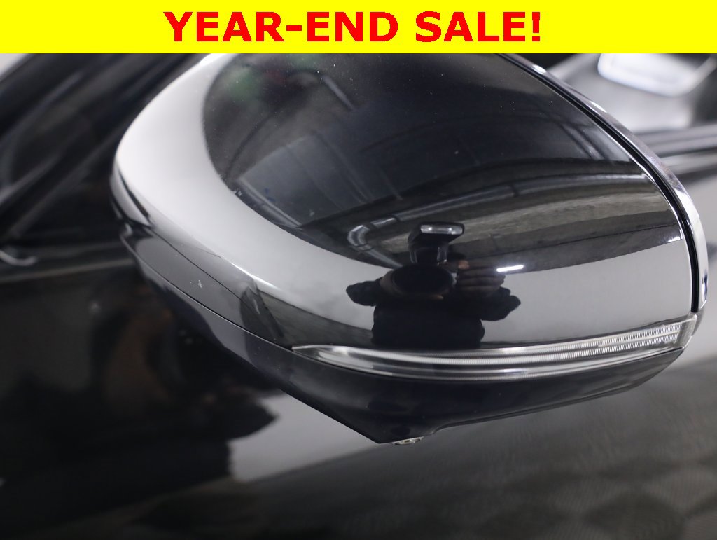 Used 2022 Mercedes-Benz SL 55 AMG 4MATIC image 53