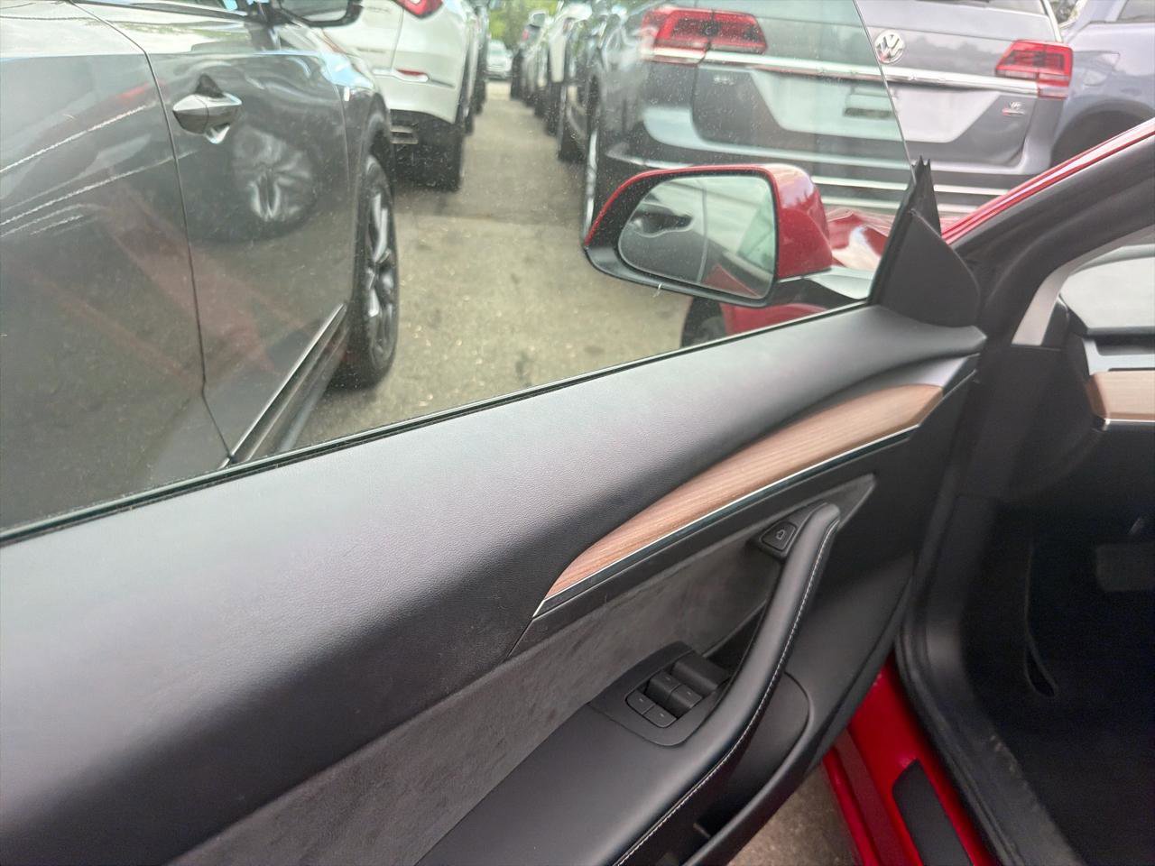 Used 2021 Tesla Model 3 Long Range AWD/4WD image 15