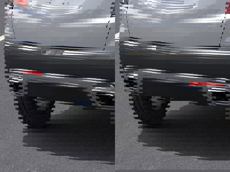 New 2026 Cadillac XT5 Premium Luxury w/ Driver Assist Package image 14