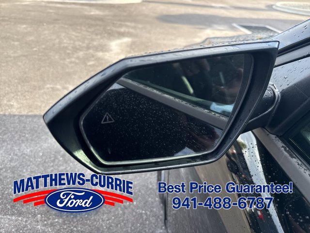 Used 2023 Hyundai Elantra SEL FWD image 8