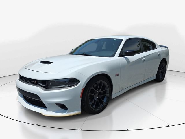 Used 2023 Dodge Charger Scat Pack RWD image 10