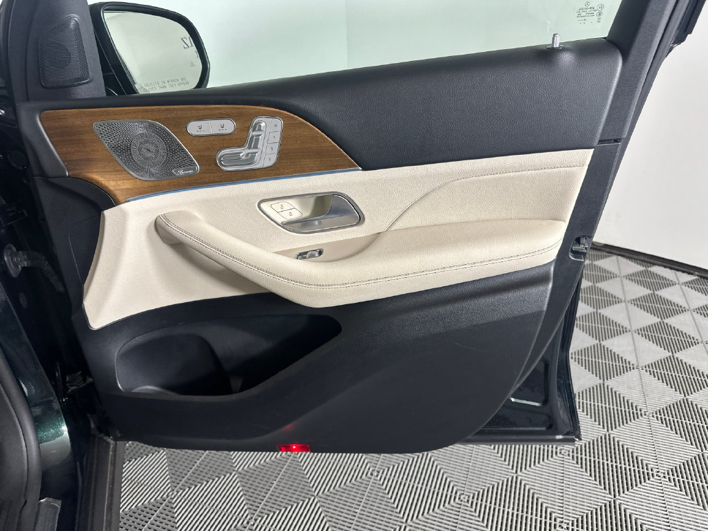 Used 2021 Mercedes-Benz GLE 350 image 15