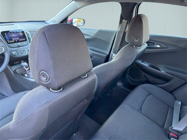 Used 2023 Chevrolet Malibu RS w/ LPO, Floor Liner Package image 24