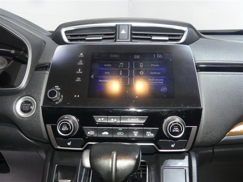 Used 2019 Honda CR-V EX-L image 37
