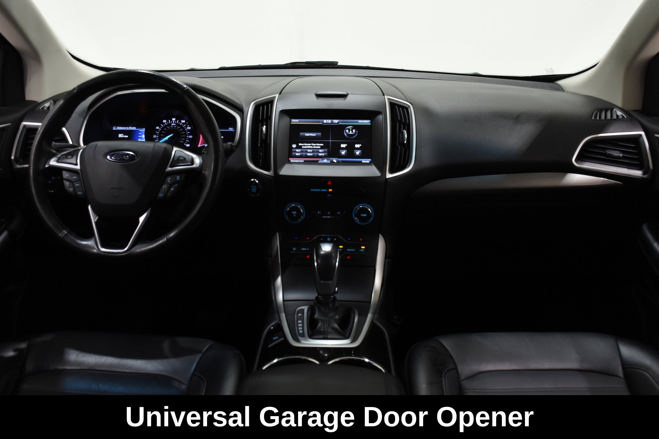 Used 2015 Ford Edge SEL w/ Equipment Group 201A AWD/4WD image 10