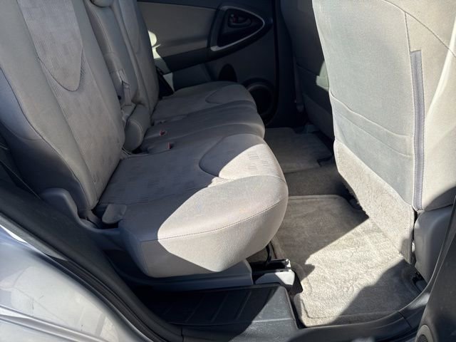 Used 2010 Toyota RAV4 4WD image 21