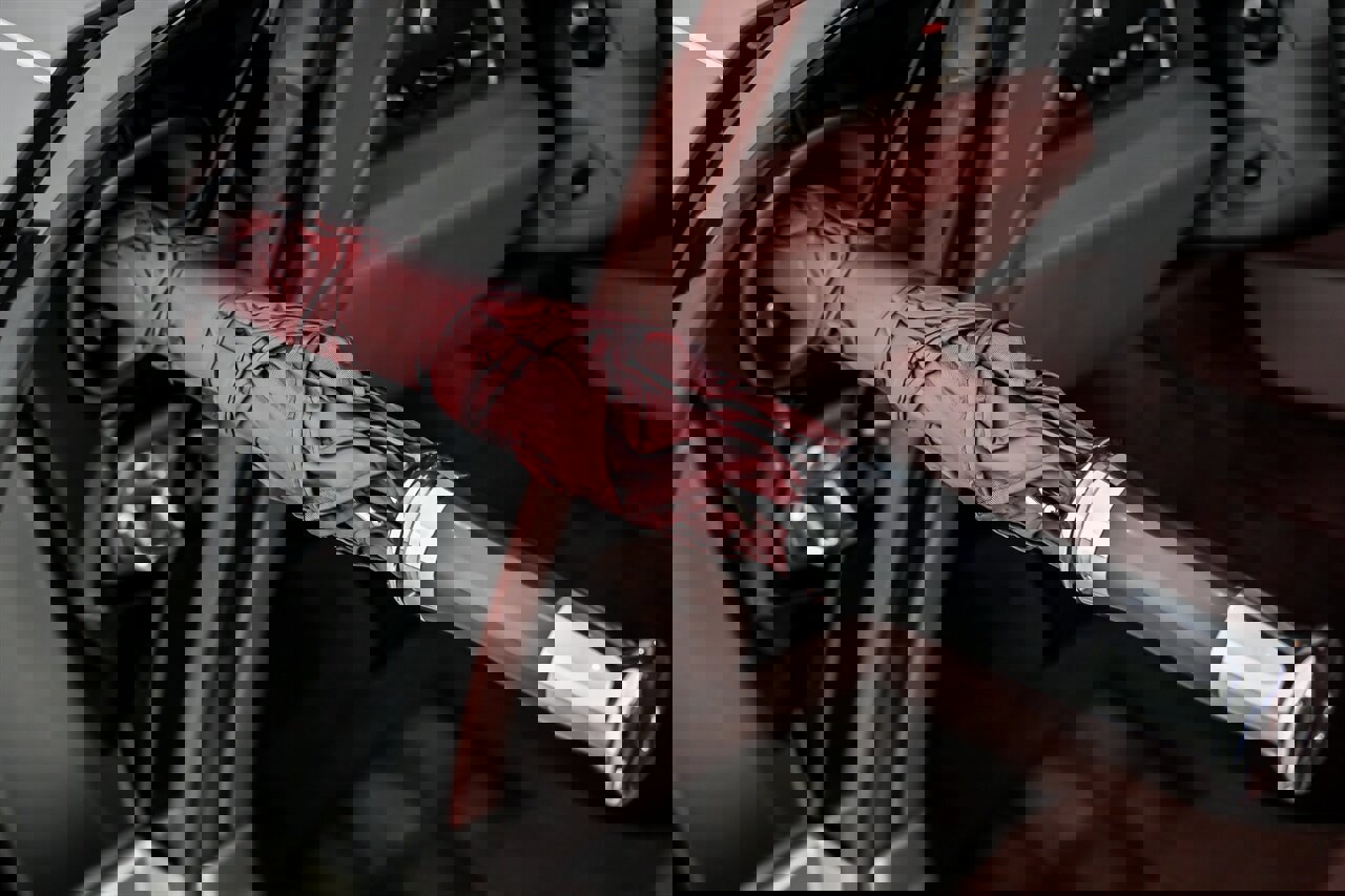 Used 2014 Rolls-Royce Wraith image 21