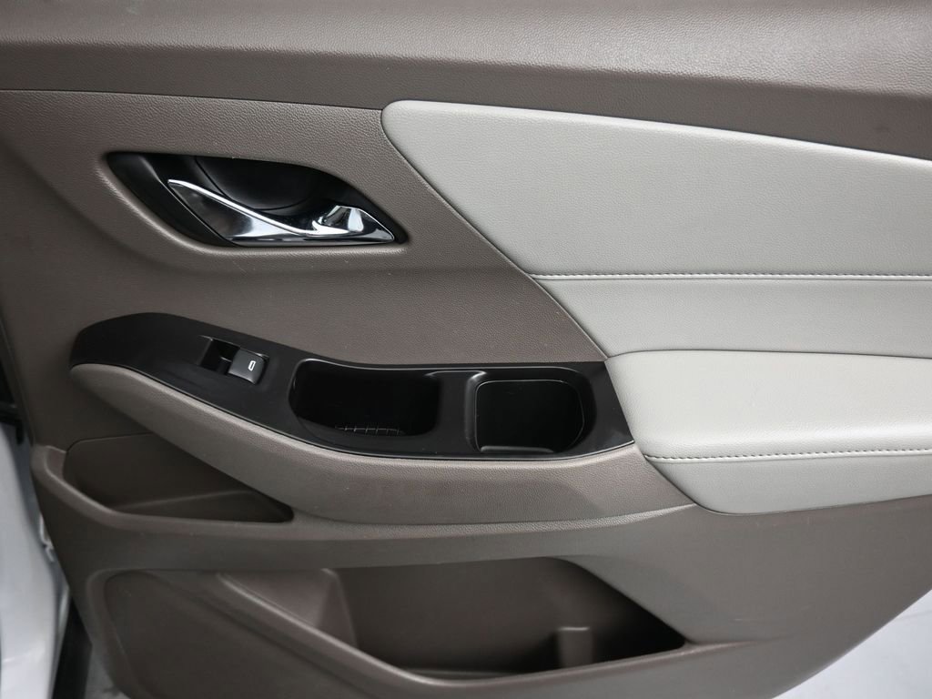 Used 2019 Chevrolet Traverse LT w/ LT Premium Package image 44