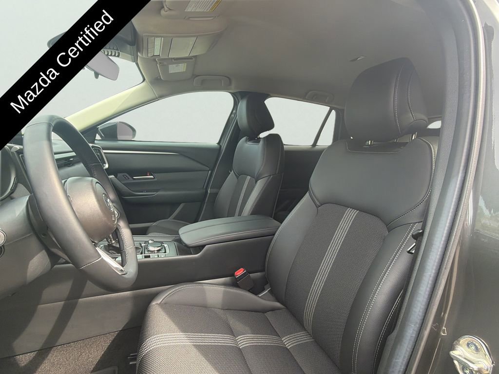 Used 2025 MAZDA CX-50 AWD 2.5 S w/ Weather Package image 10