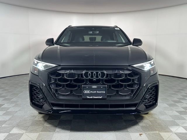 New 2026 Audi Q8 Prestige image 2