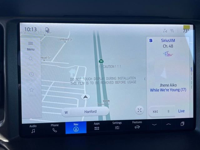 New 2026 Ford Bronco Badlands w/ Sasquatch Package image 12