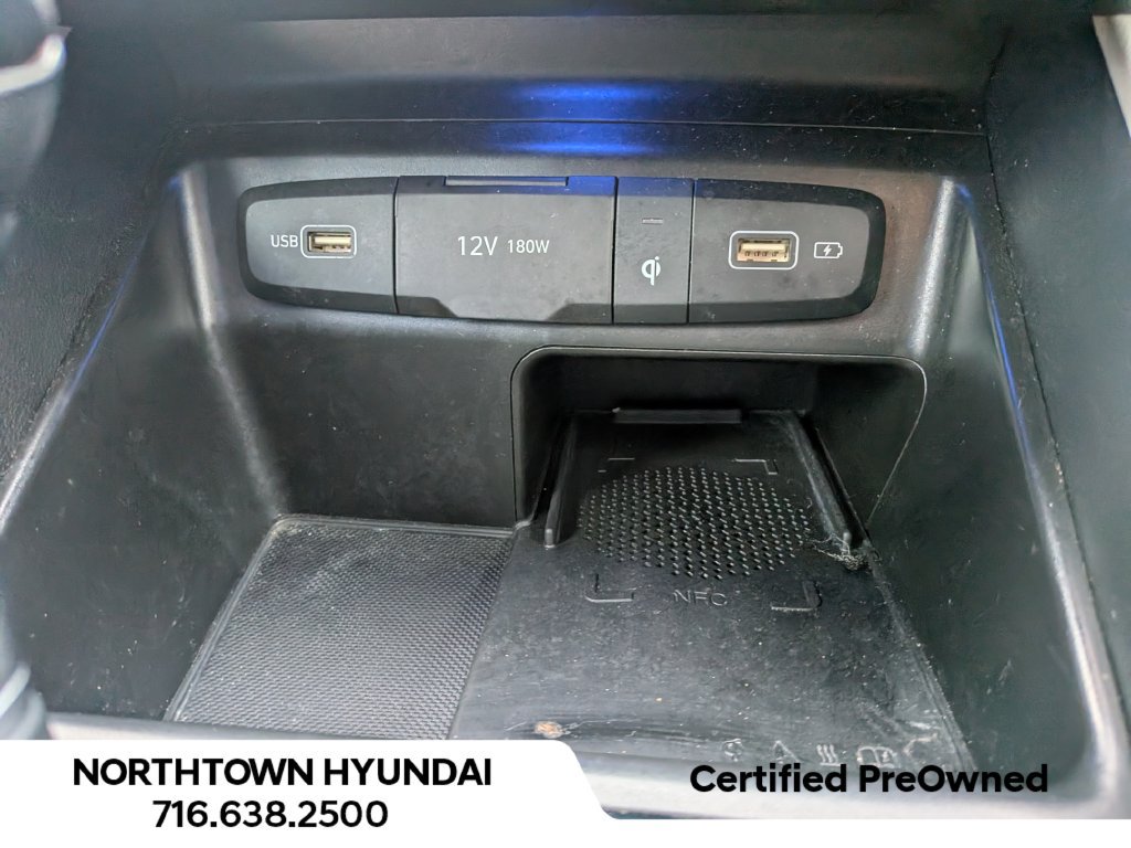 Certified 2024 Hyundai Tucson SEL w/ Convenience Package AWD/4WD image 20